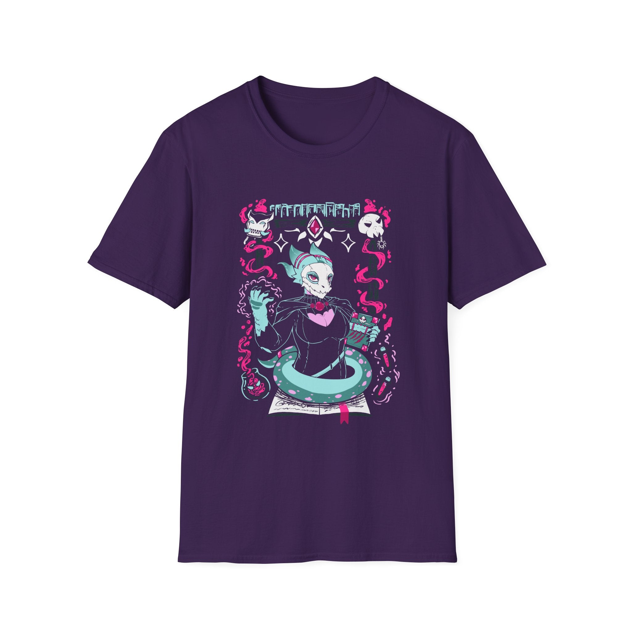 undedbeholder Shirt