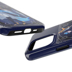 Whisp "Prayer Card" Phone Case