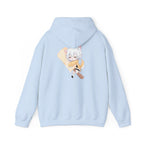 CrumDumpstr "Melting Popsicle" Hoodie