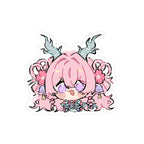 Jumi "Lil Cheeb" Sticker