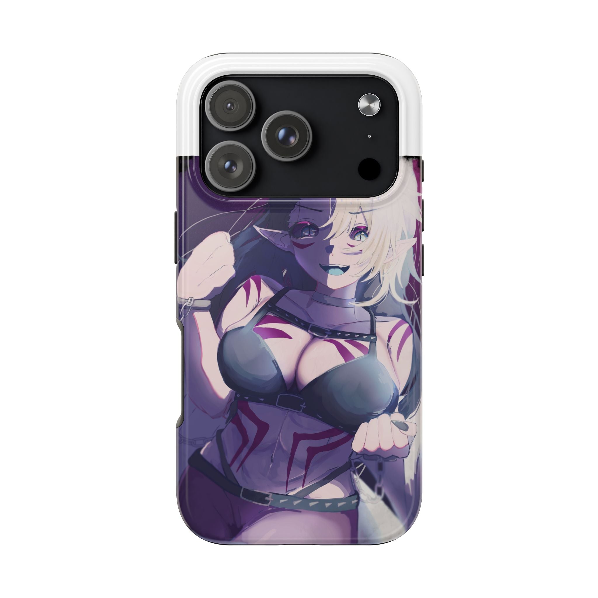 Rhettaliate Phone Case