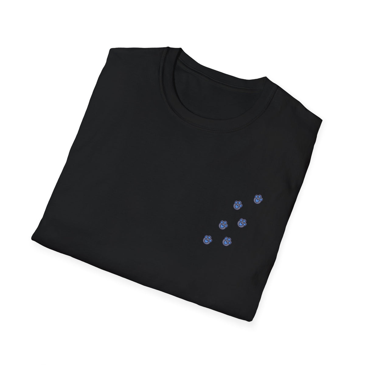 Angel Paradox Shirt