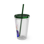 Bobamai "Finger Guns" Tumbler