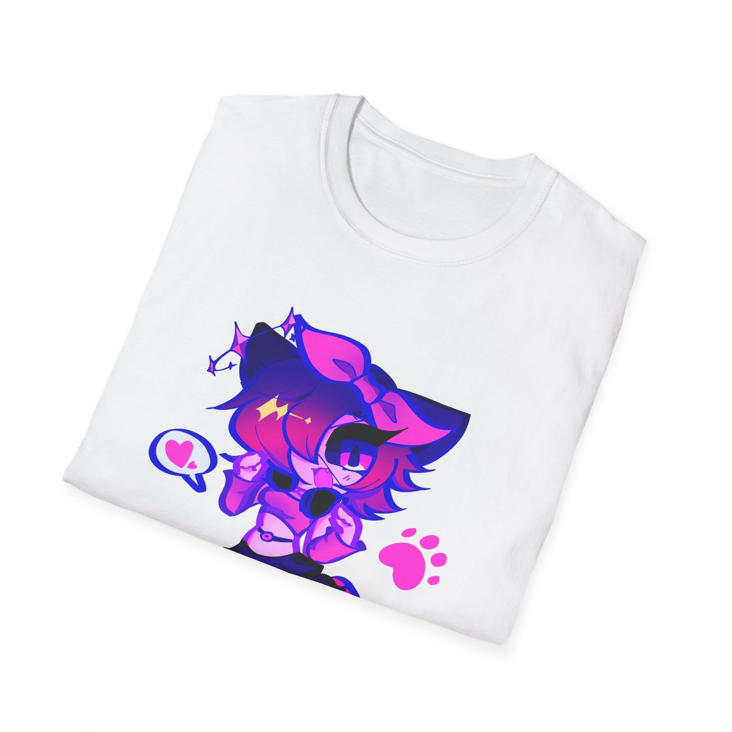 Vibrant Vixie T-Shirt