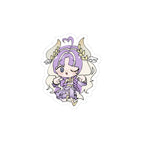 Koshirose "Chibi" Sticker