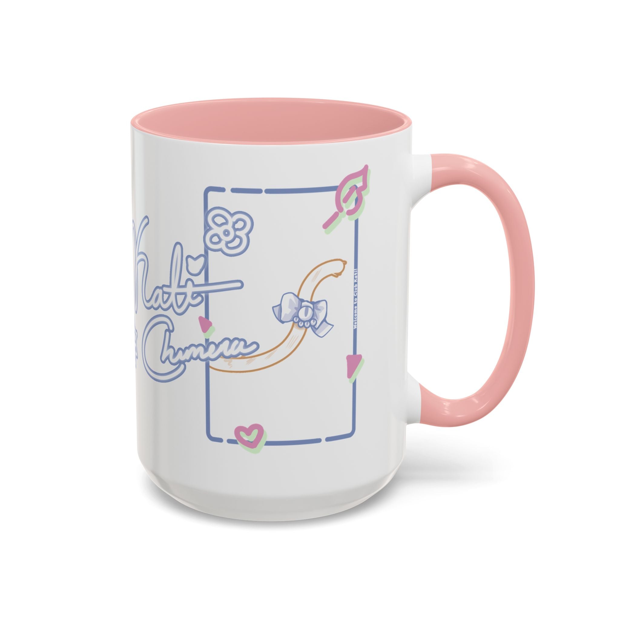 Kati Chimera Mug