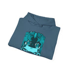 PercyEverett "Underwater Dreams" Designer Hoodie