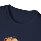 xMellomii Rockstar TShirt