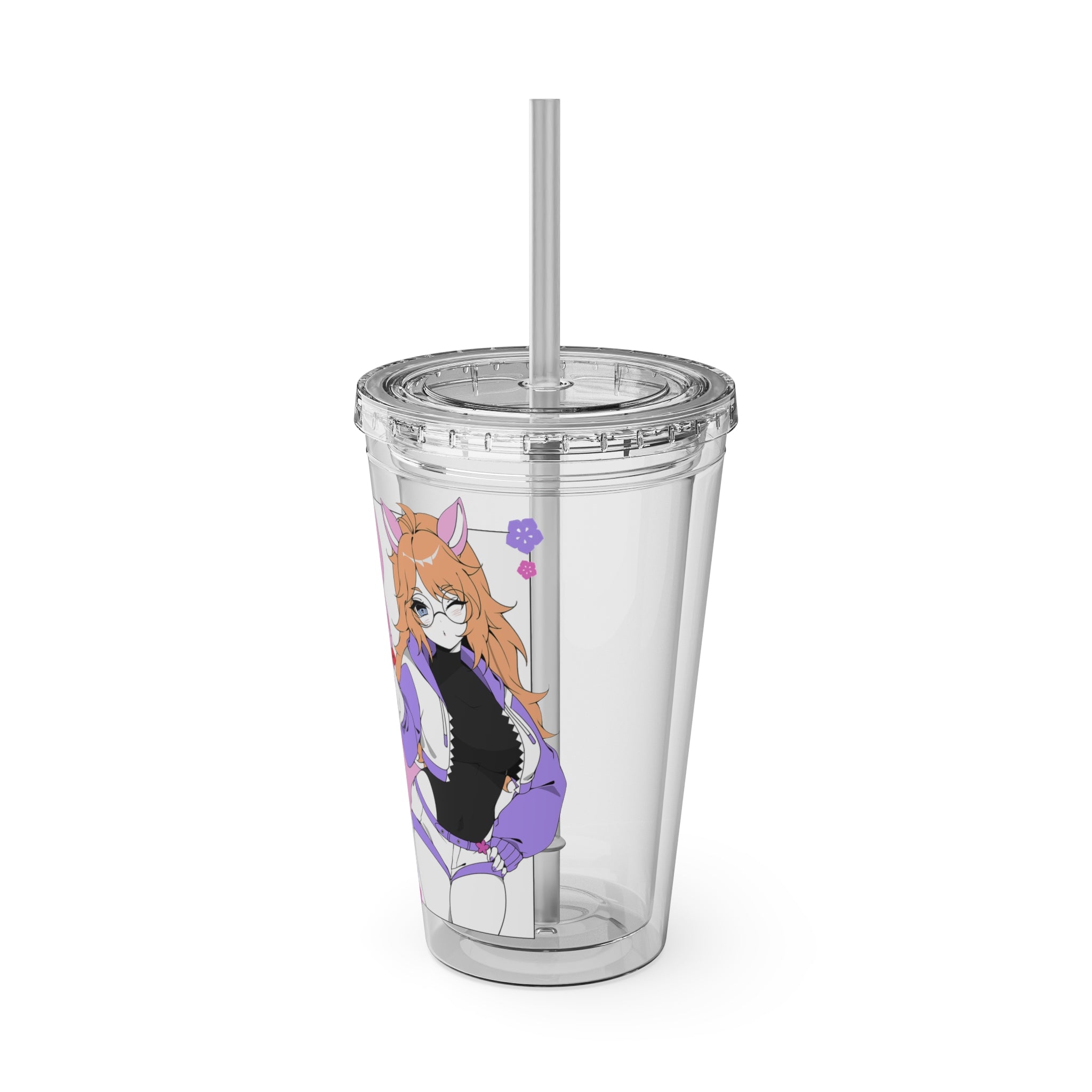 tealeafshark Tumbler