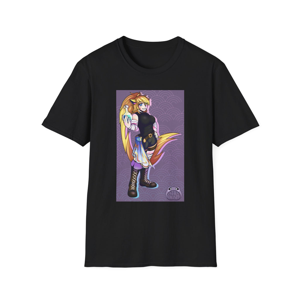 ElectroZera Shirt