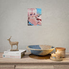 Beach Nyxie Poster