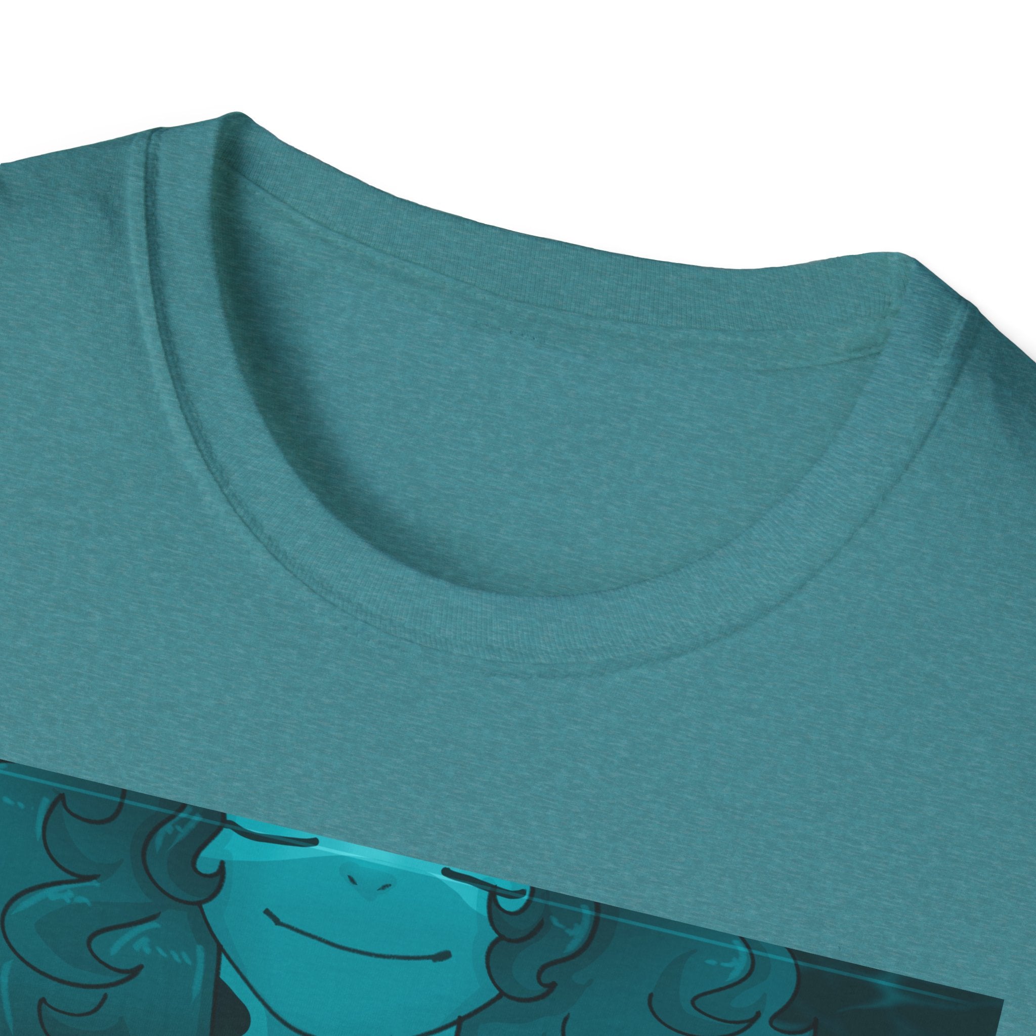 PercyEverett "Underwater Dreams" TShirt
