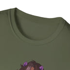 Maid htxLion TShirt