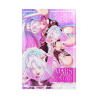 Kars "Vogue" Poster