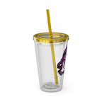 Schar Nyx "Chibi" Acrylic Tumbler