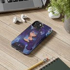 QuorriVT Tough Phone Case