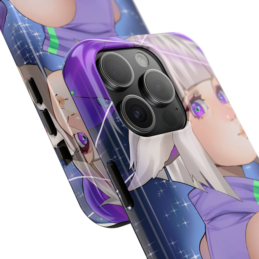 Bobamai "Finger Guns" Phone Case