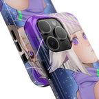 Bobamai "Finger Guns" Phone Case