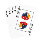 KatDragonz Playing Cards