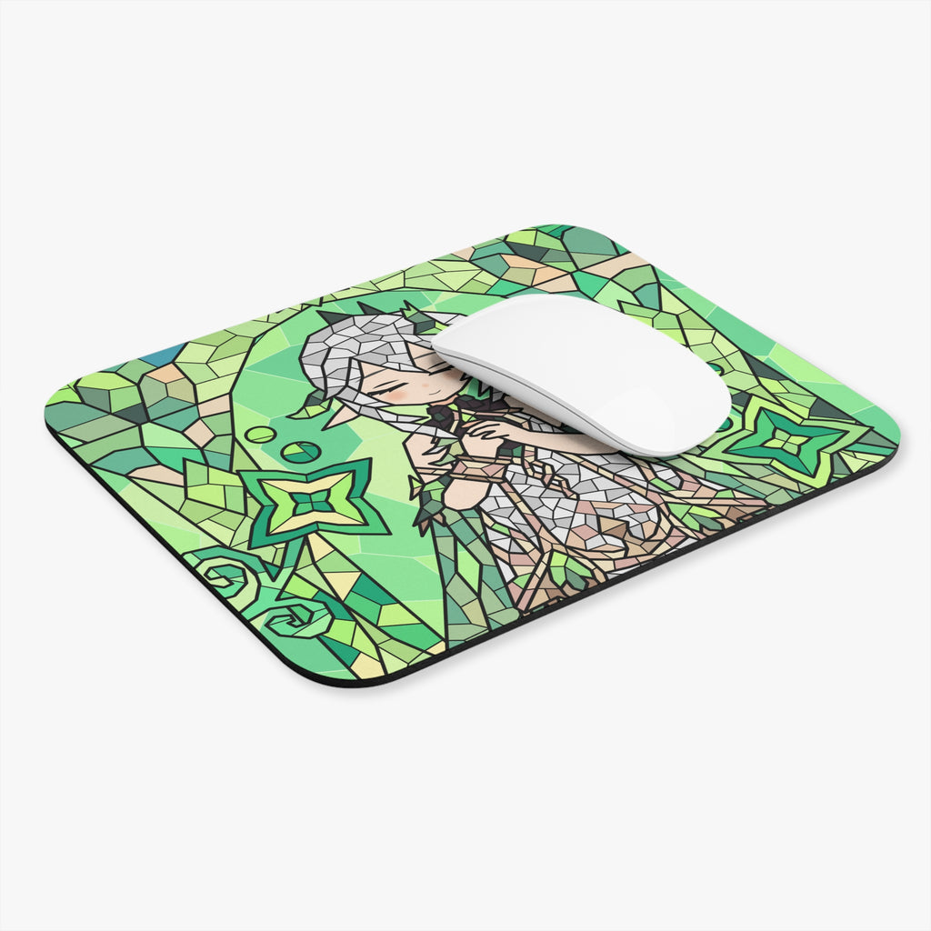 Nahida Mouse Pad