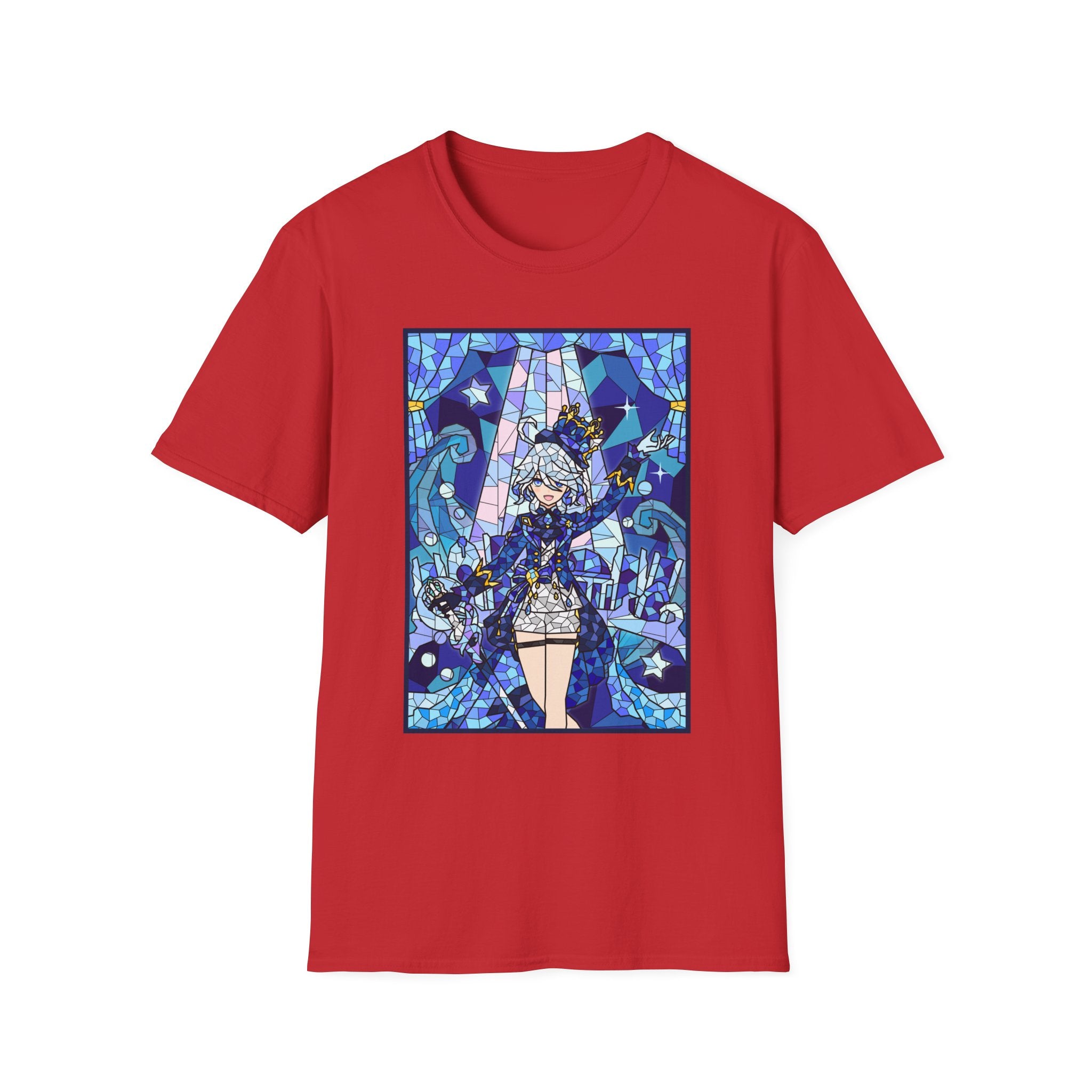 Furina Shogun T-Shirt