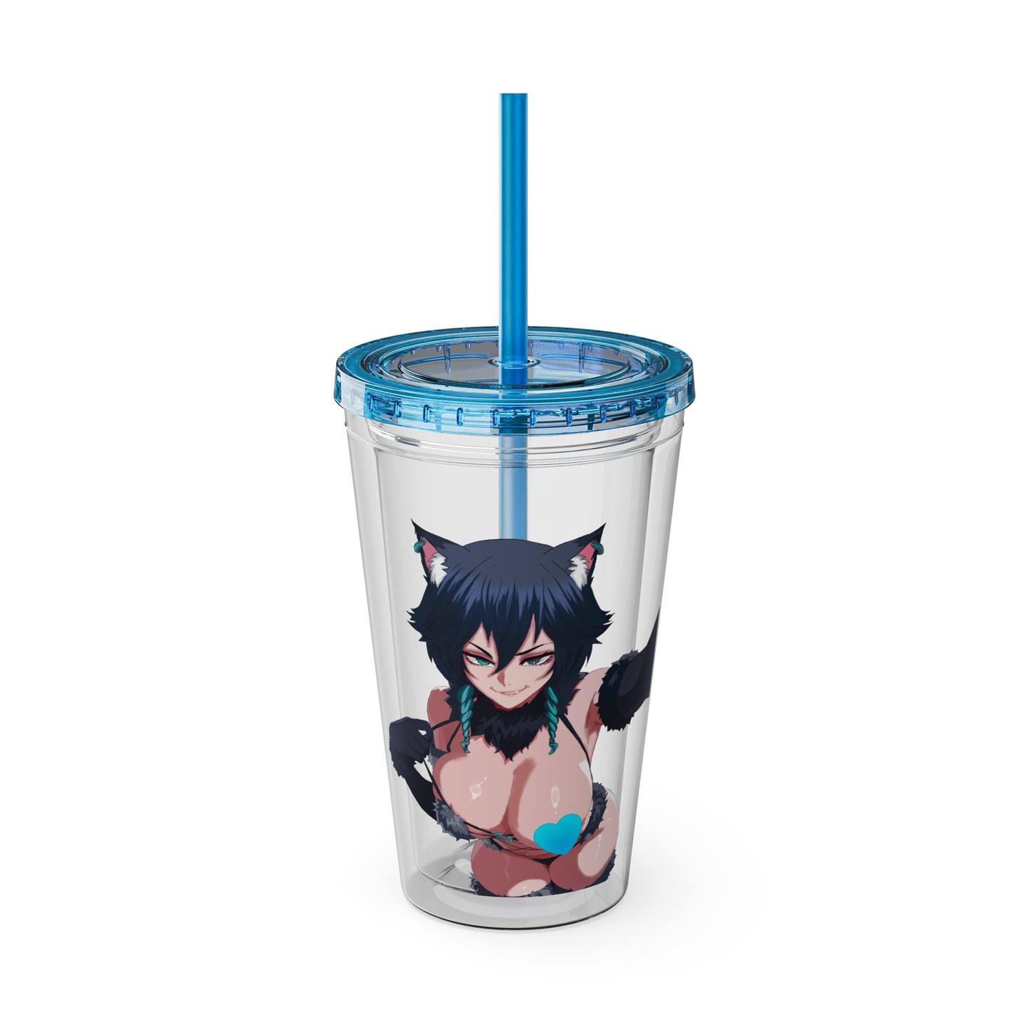 Eilucat Suggestive Tumbler