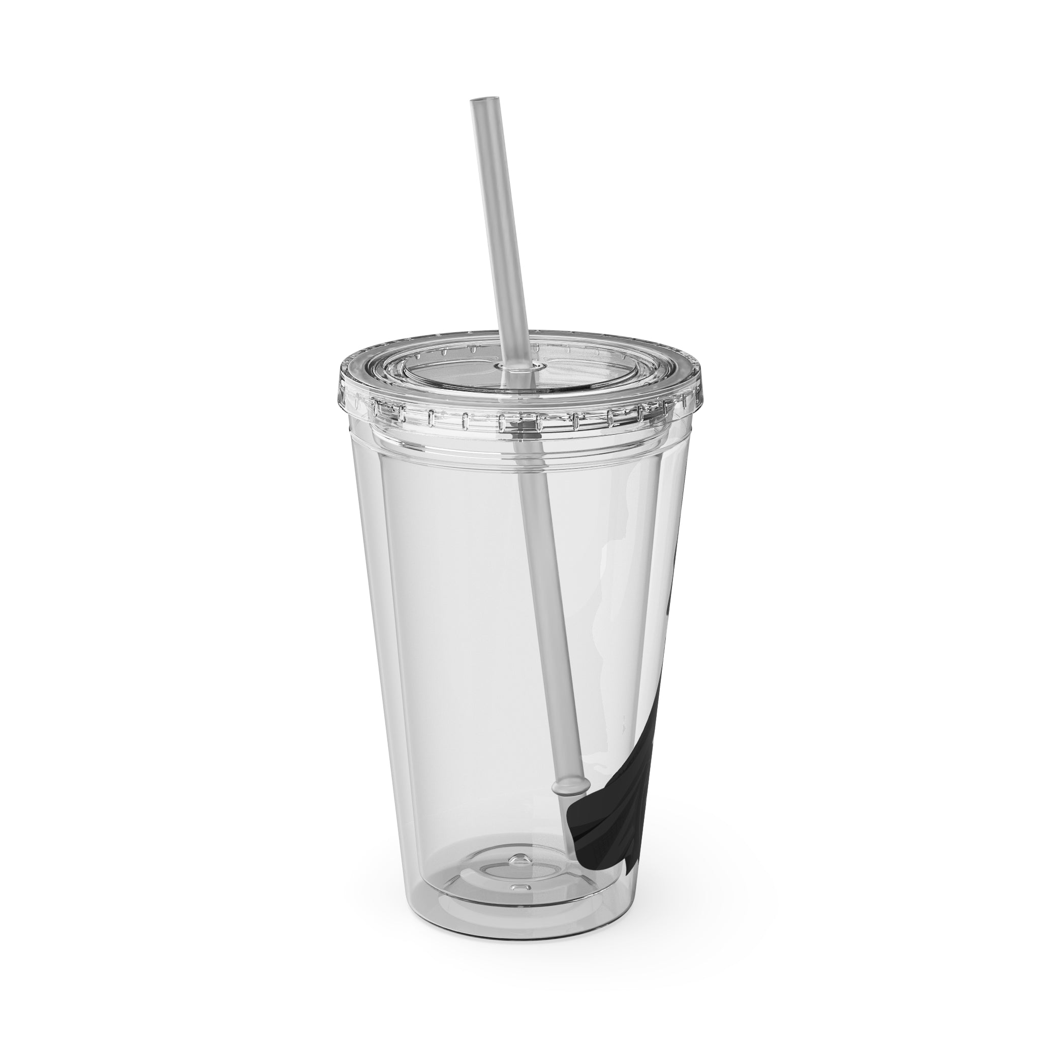 Infernoshope Tumbler
