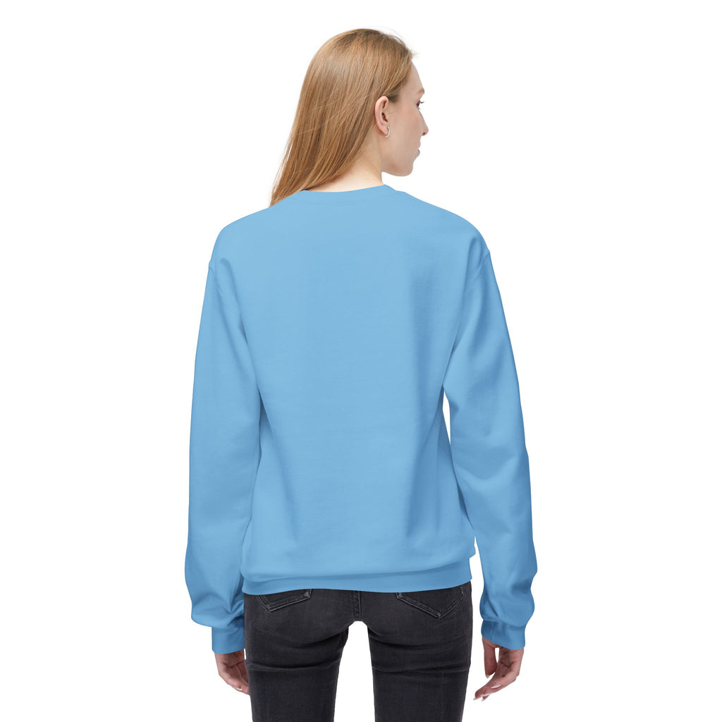 Sleepy Bobamai Sweatshirt