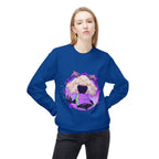 Bobamai Silhouette Sweatshirt
