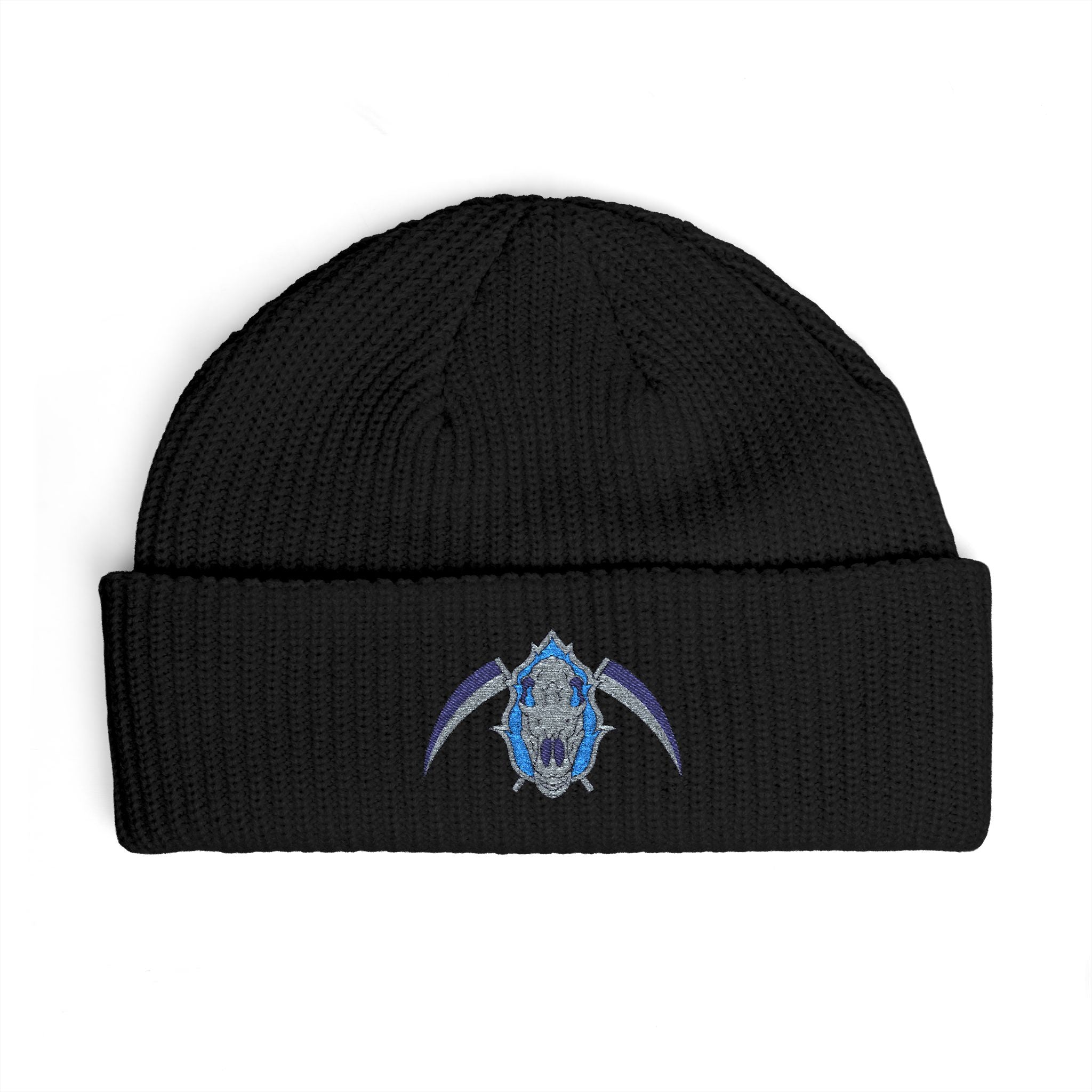Nala Nanahoshi "Reaper's Emblem" Beanie