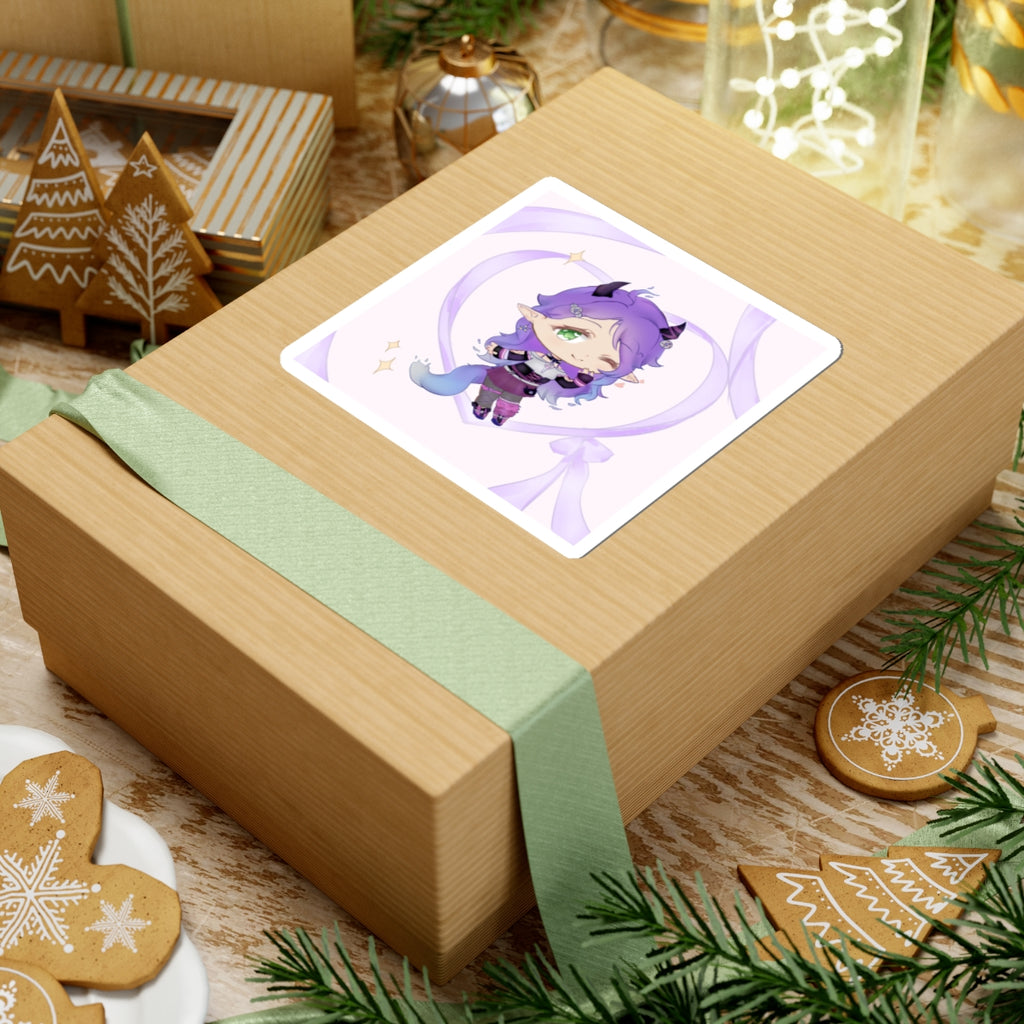 Mischief_VT Limited Edition Valentine's Day Sticker