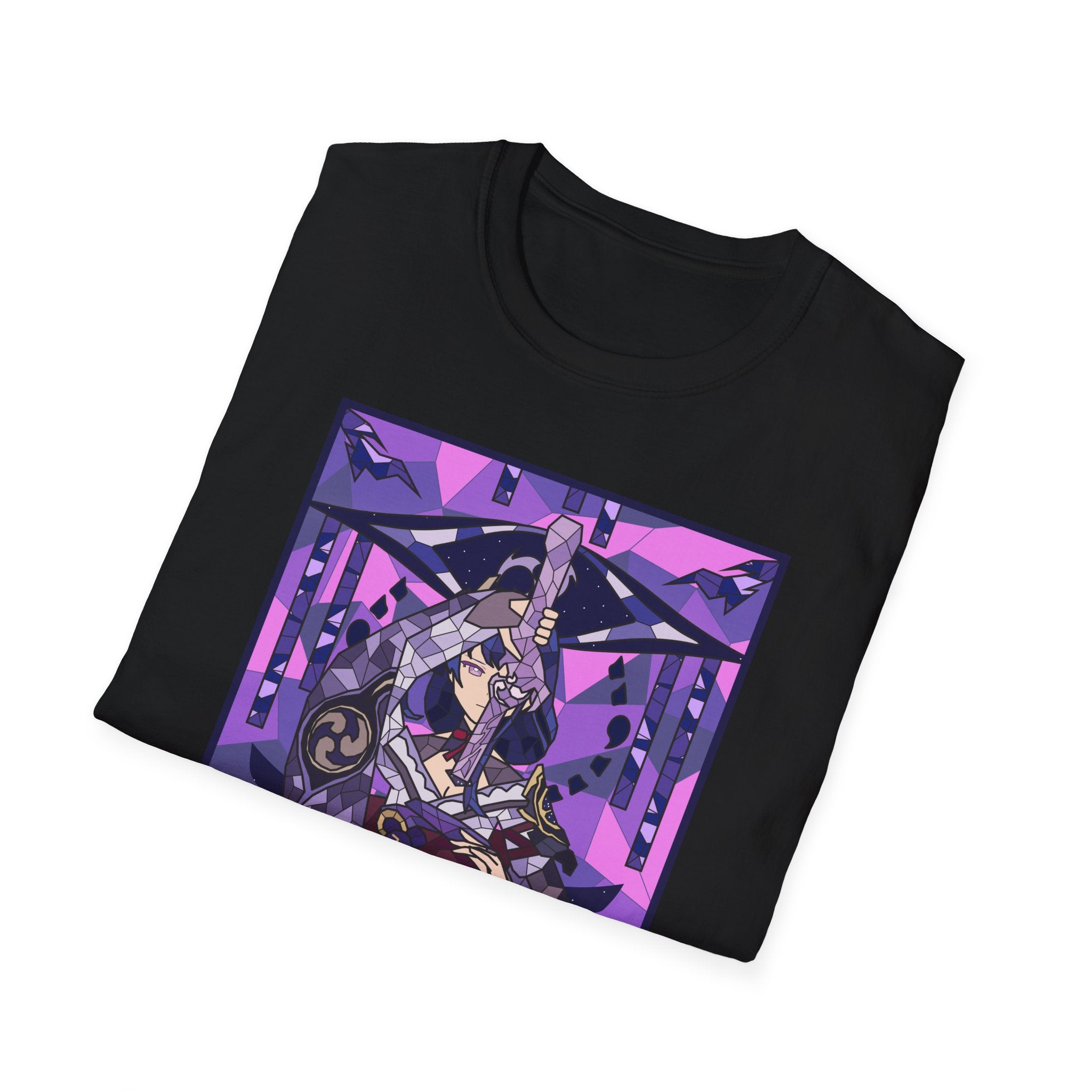 Ei | Raiden Shogun Unisex T-Shirt
