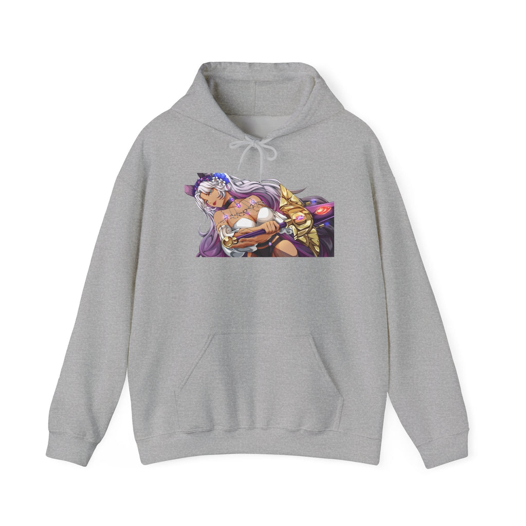 Kleioeostre Battle Hoodie