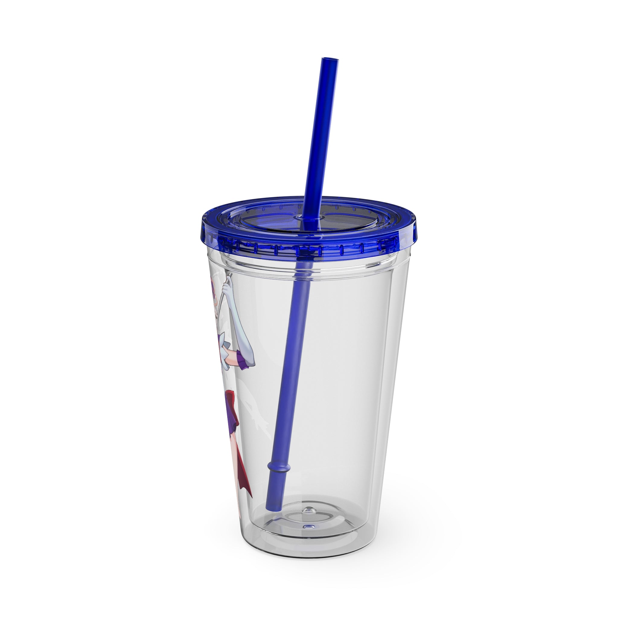 Star Protector Bobamai Tumbler