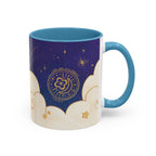 Indidere "Sleepy" Mug
