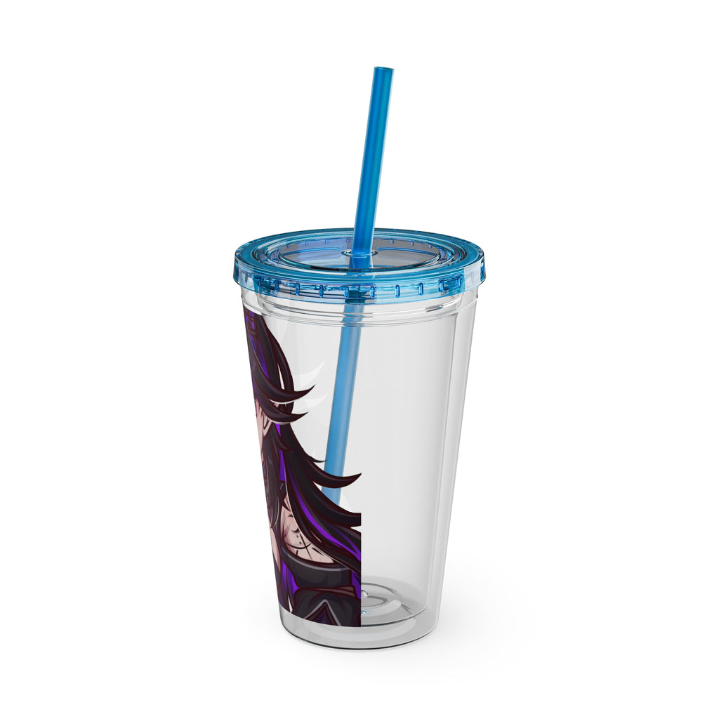 Nox Daemon Tumbler