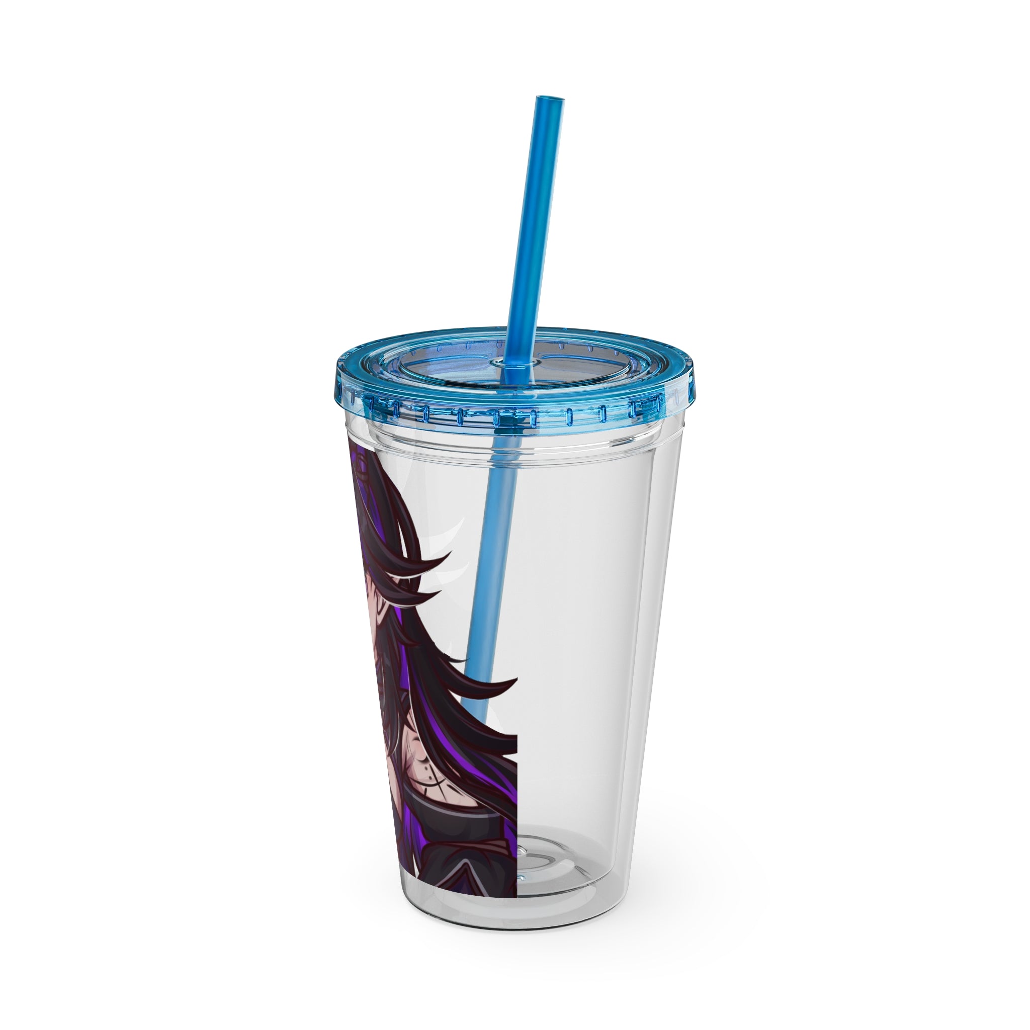 Nox Daemon Tumbler