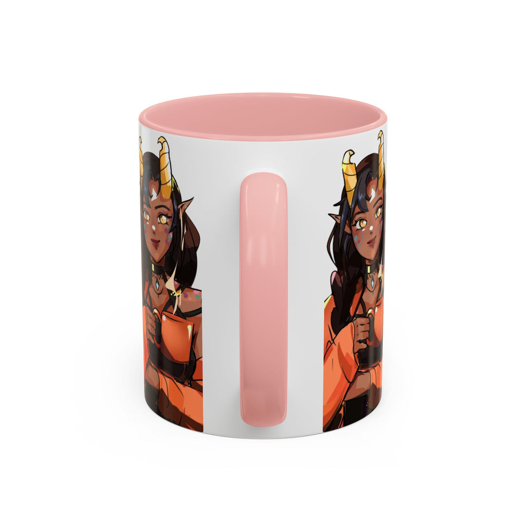 Snips "Coffee Time" Mug