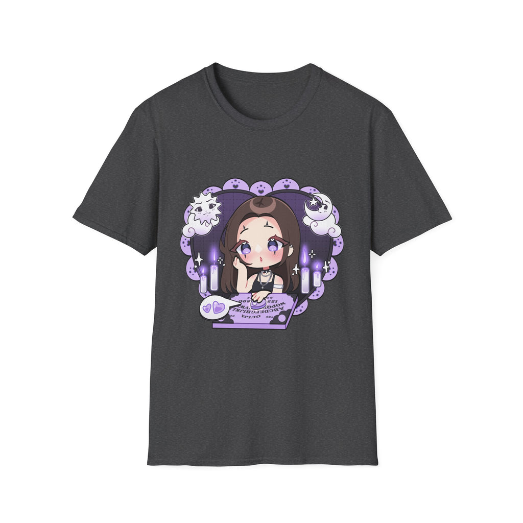 Lilyofthegraves "Ouija" Shirt