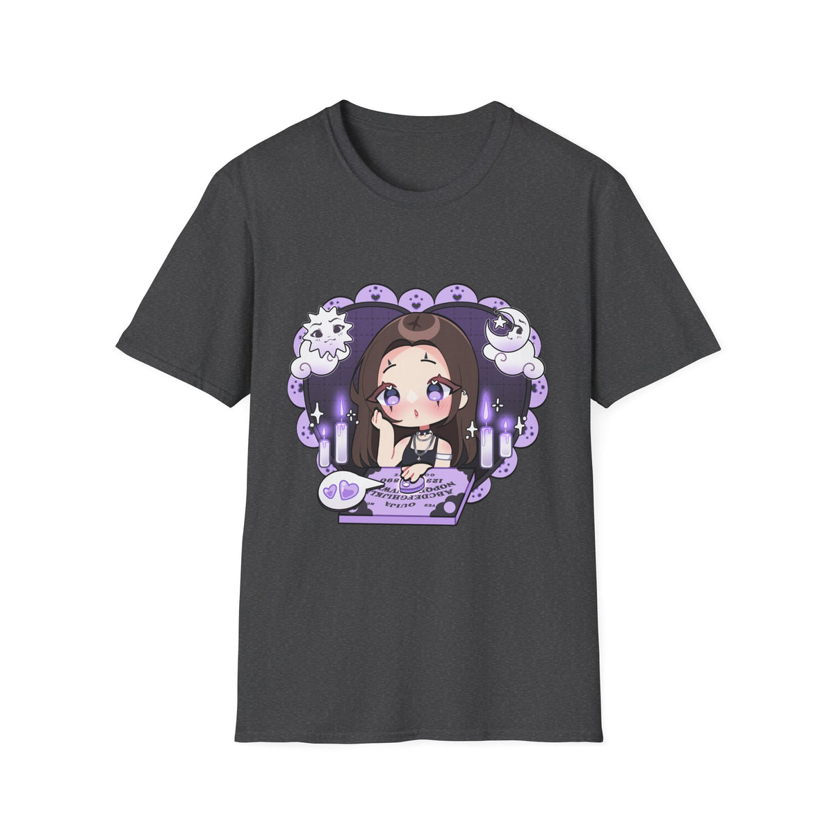 Lilyofthegraves "Ouija" Shirt