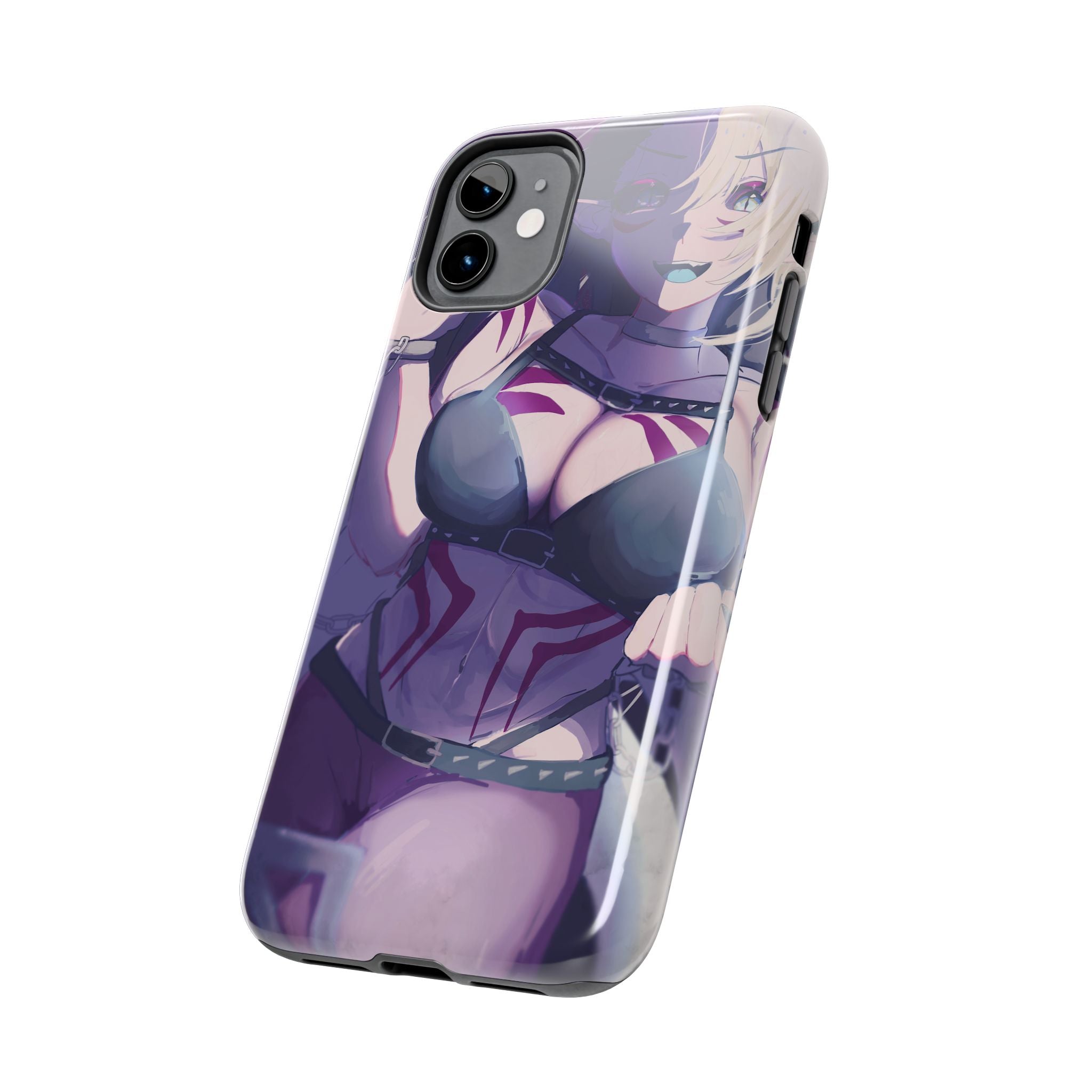 Rhettaliate Phone Case