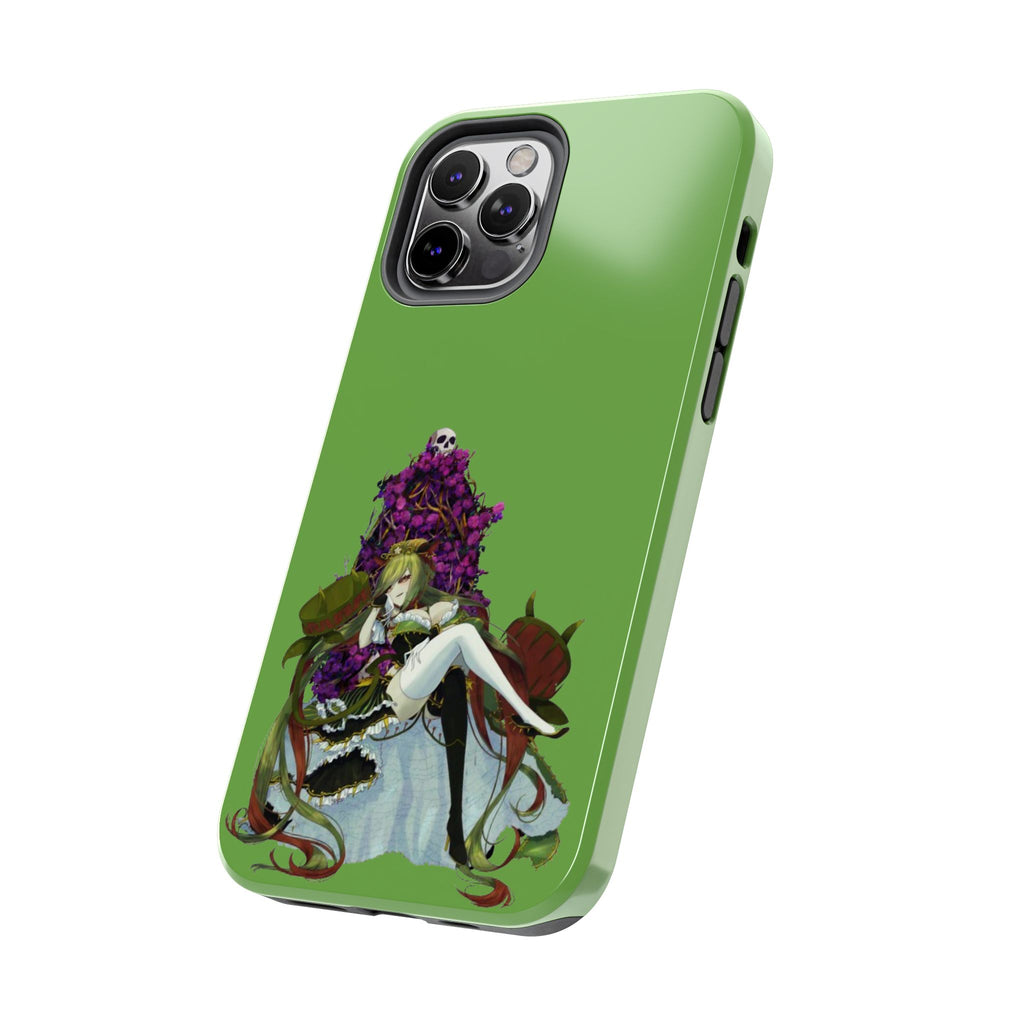 MillieMizuame "Royalty" Phone Case