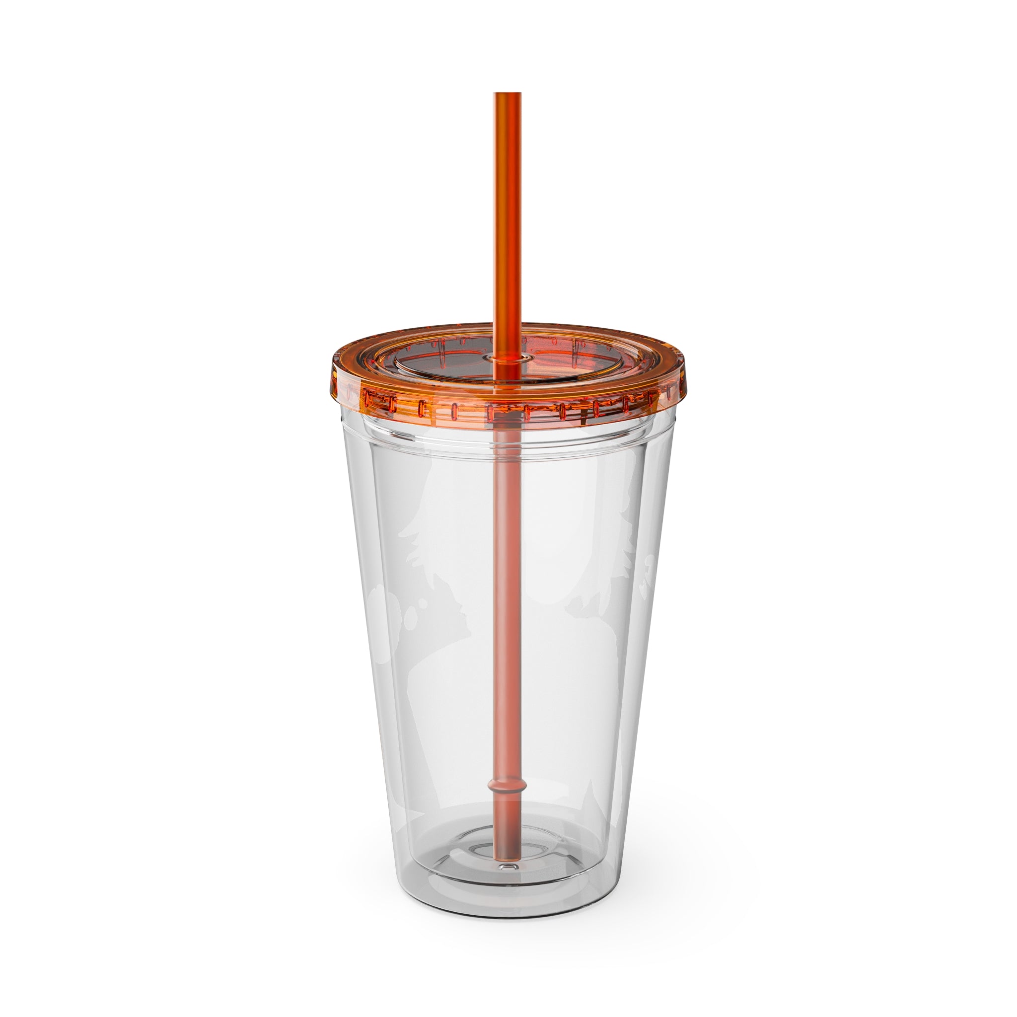 Eilucat Hungry Tumbler