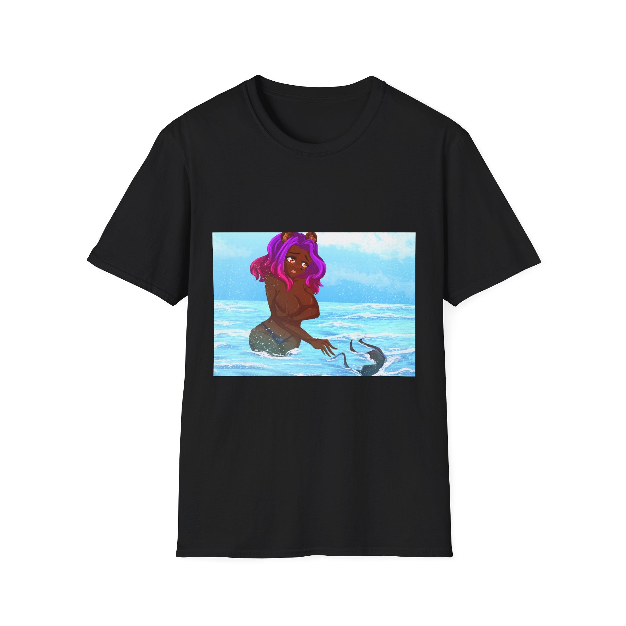 sweetbearVT "Lost Top" Shirt