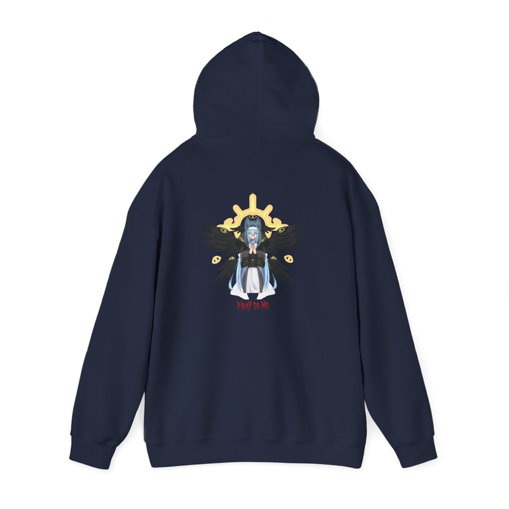 Whisp "Pray To Me" Hoodie