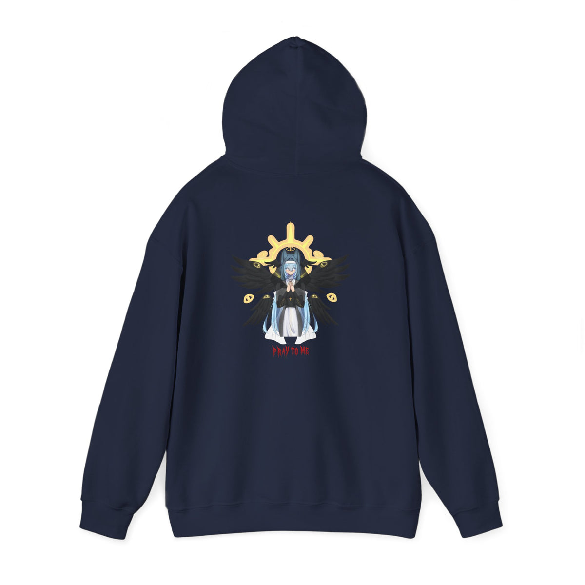 Whisp "Pray To Me" Hoodie