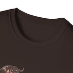 Solar Percy "Mermaid" TShirt