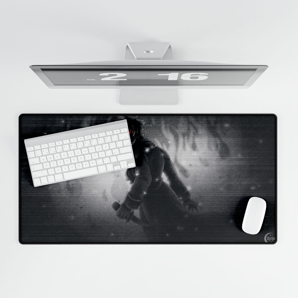 SinsSlender "Red Glare" Deskmat