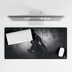 SinsSlender "Red Glare" XL Plus Deskmat