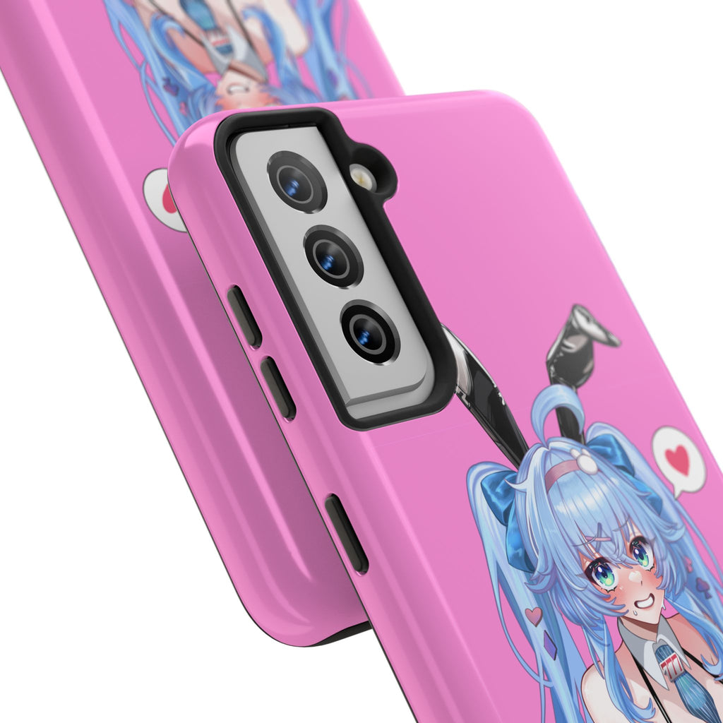 Mifuyu "Bunny" Tough Phone Case